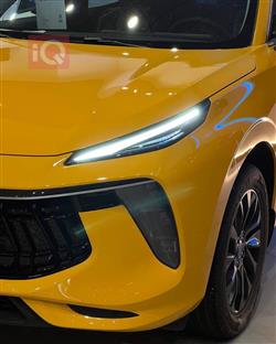 Dongfeng T5 EVO